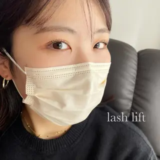 マツエク・マツパ ten. (asami)のマツエク・マツパデザイン