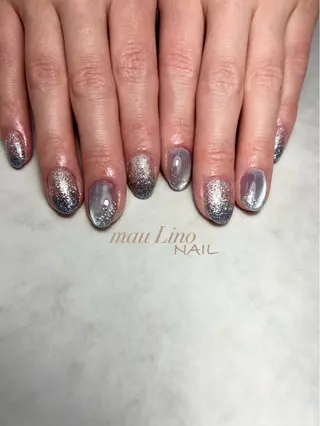 ネイル GELo nail~#19~のネイルデザイン