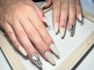 ネイル Nail salon Caco.のネイルデザイン