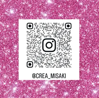 CREA みさきのヘアスタイル