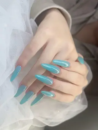 ネイル MIO Nailのネイルデザイン