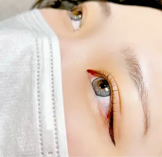 マツエク・マツパ Vi/Bi イノウチのマツエク・マツパデザイン