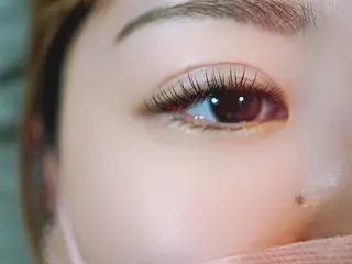 マツエク・マツパ 【Bright 】 Shinobuのマツエク・マツパデザイン