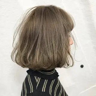 カラー K-POP好き美容師 🇰🇷Kai.Yのヘアスタイル