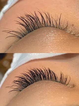 マツエク・マツパ mist AYA 🏝️eyelashのマツエク・マツパデザイン