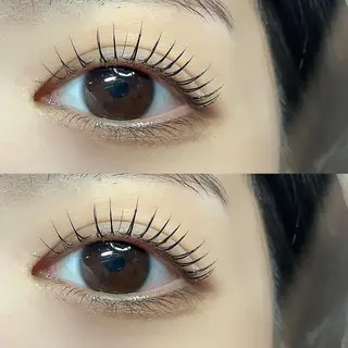 マツエク・マツパ Kimura Miyukiのマツエク・マツパデザイン