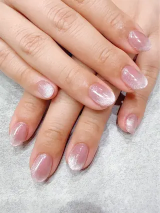 ネイル nailartist Noeのネイルデザイン