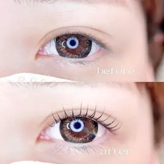 マツエク・マツパ Dimples eyelashのエステ・リラクイメージ