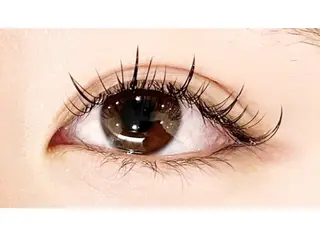 マツエク・マツパ ひなの 🌼のマツエク・マツパデザイン