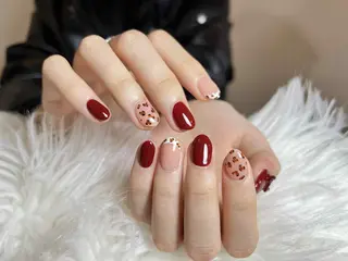 ネイル RAMU Nail 恵比寿店のネイルデザイン