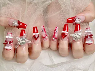 ネイル 🎀Sense Nail池袋店🎀のネイルデザイン