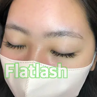 マツエク・マツパ Fallon Beautyのマツエク・マツパデザイン