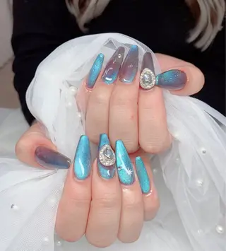 ネイル Bél Nail salonのネイルデザイン