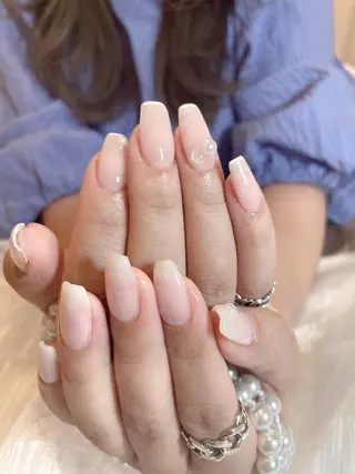 ネイル Nail salon Lilyのネイルデザイン