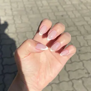 ネイル Akina Nailのネイルデザイン