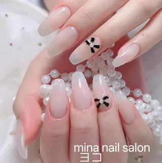 ネイル 奈 奈のネイルデザイン