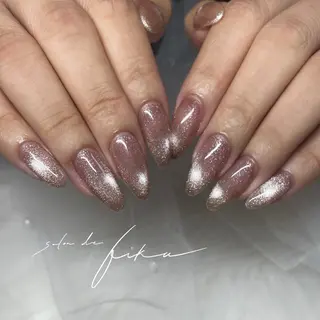 ネイル Saki 【パラジェル取扱店】のネイルデザイン