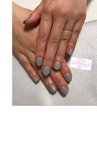 ネイル Asa miのネイルデザイン