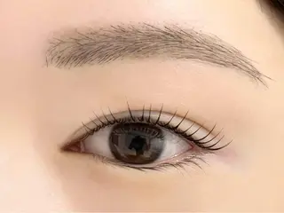 アイブロウ KEY〜 OZAWAのマツエク・マツパデザイン