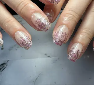 ネイル 新山 聖のネイルデザイン