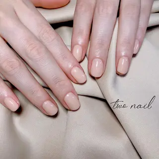 ネイル two nailのネイルデザイン