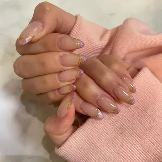 ロング キッズ ネイル まはろ ねいる🌺のエステ・リラクイメージ