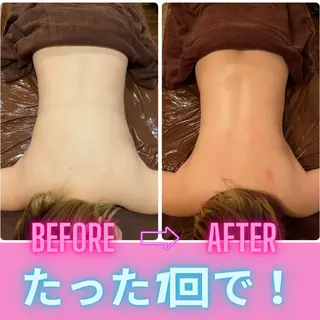 痩身&美肌サロン 堀米✨のその他イメージ