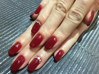 ネイル ミレ ネイルのネイルデザイン