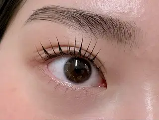 マツエク・マツパ 山中 綾香のマツエク・マツパデザイン