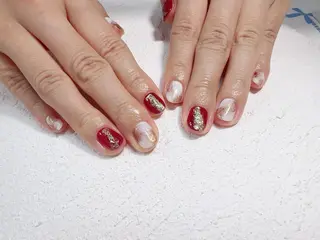 ネイル Regaro i.sのネイルデザイン