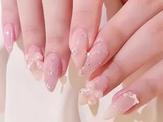 ネイル H3 NAIL エミのネイルデザイン