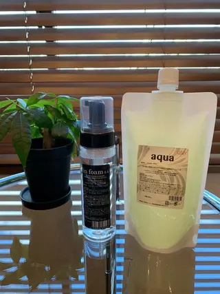 じょん 。のヘアスタイル