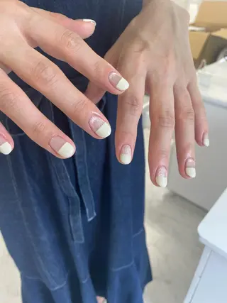 ネイル chiya nailsのネイルデザイン