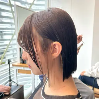 ショート ✨カット 期間限定無料✨ 大智のヘアスタイル