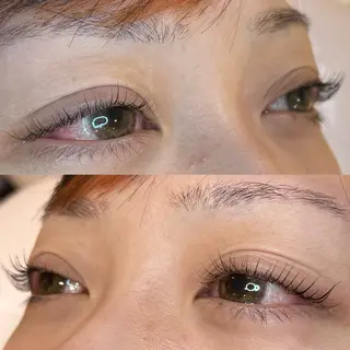 マツエク・マツパ Cestlavie! KOHTANIのマツエク・マツパデザイン