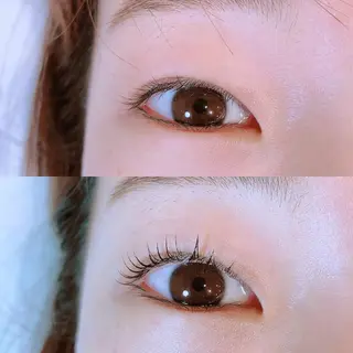 マツエク・マツパ なかむら 🪡のマツエク・マツパデザイン