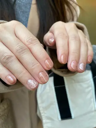 ネイル Yume🐥 ネイルモデル募集中のネイルデザイン