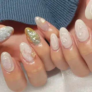 ネイル Tsukahara 🌷仙台PARCOのネイルデザイン