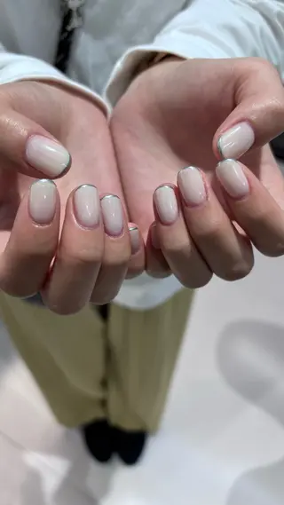 ネイル M.wish Nonoaのネイルデザイン