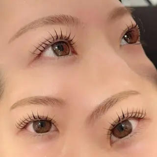 パーマ FOXYLASH NANAのマツエク・マツパデザイン