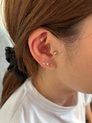 Harehi_ nailのネイルデザイン