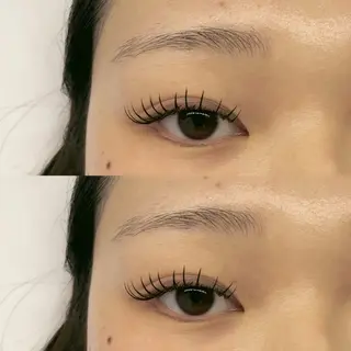 マツエク・マツパ まつパ/マツエク /眉/HBL/耳ツボのマツエク・マツパデザイン