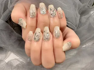 ネイル Nail Salon KURELLYのネイルデザイン