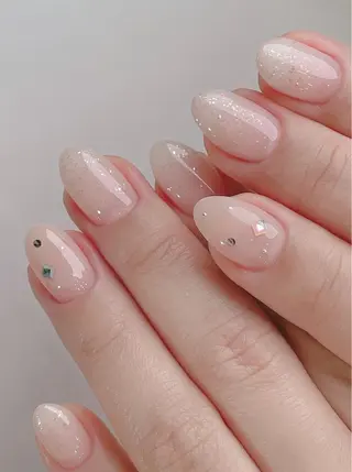 ネイル リナ ネイルサロンのネイルデザイン