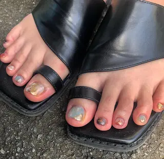 ネイル nail by minamiのネイルデザイン