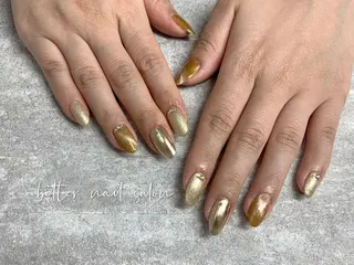 ネイル ベターネイル 秋葉原のネイルデザイン