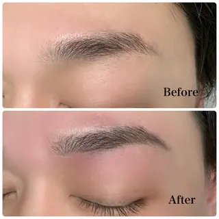 アイブロウ 🤍SÉALIE⟡. ｼｱﾘｰ脱毛サロンのエステ・リラクイメージ