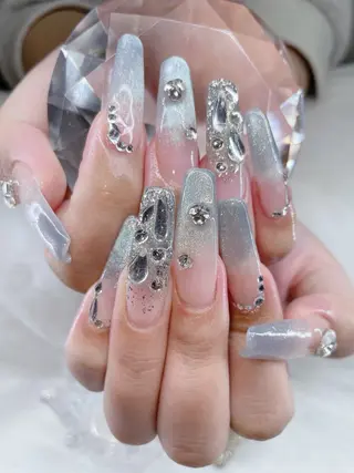 ネイル misun_ nailのネイルデザイン