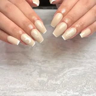 ネイル NAIL303 🛼 SHIORIのネイルデザイン