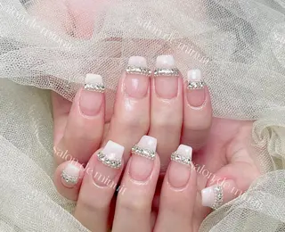 ネイル TinaNail 池袋店のネイルデザイン